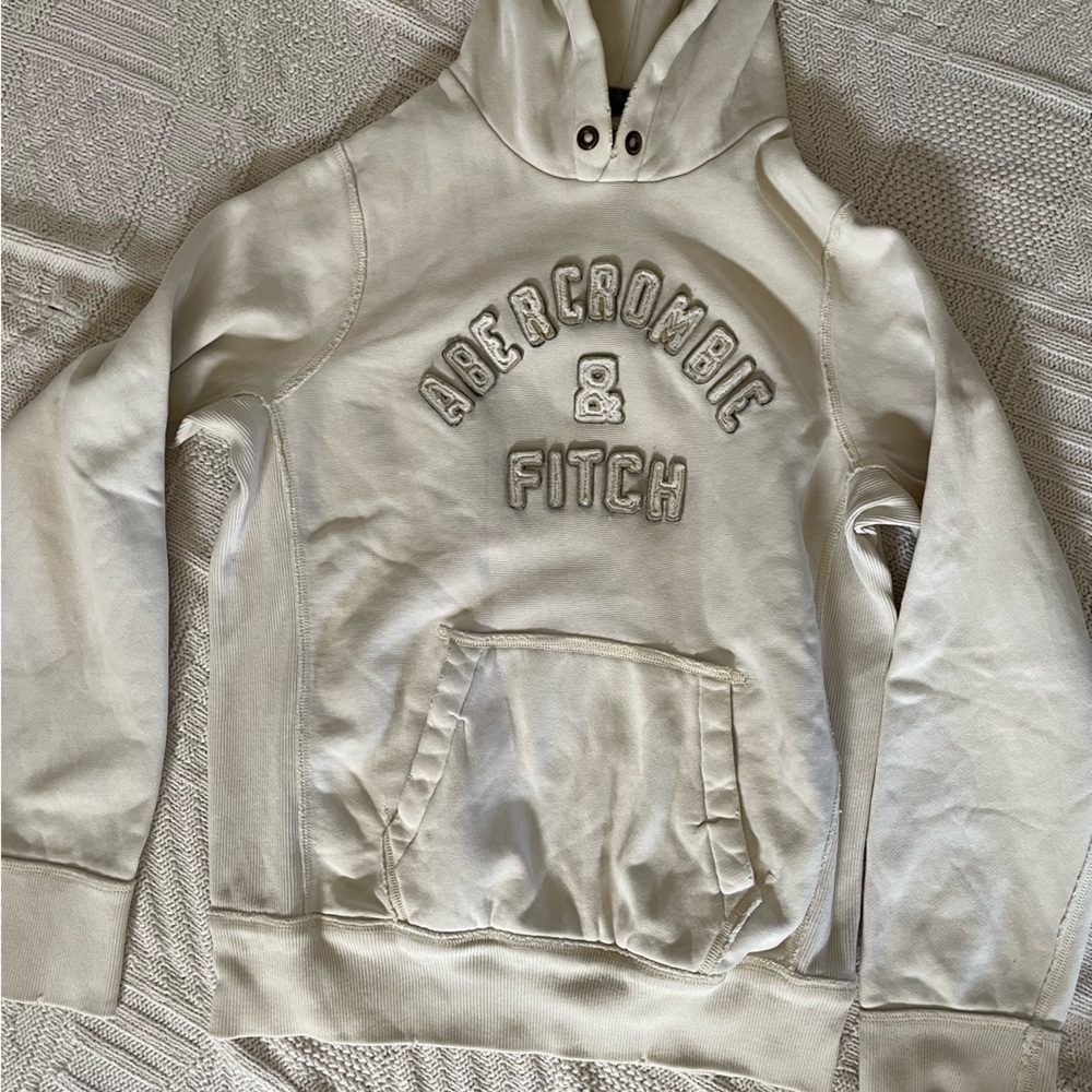 Abercrombie & Fitch hoodie
